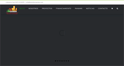 Desktop Screenshot of beteshproperties.com